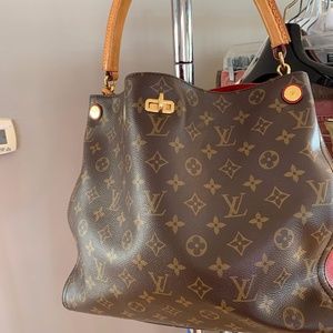 Louis Vuitton handbag